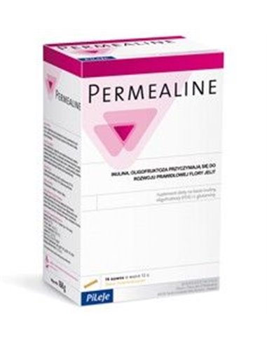 Пермеалін (20 пакетиків)