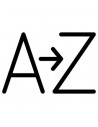 Товари A-Z